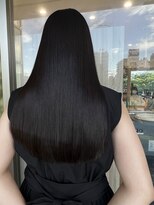 ピリオド 蒲田(Period.)&nbsp;髪質改善/縮毛矯正/髪質改善縮毛矯正/蒲田/久保