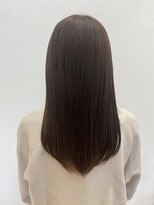 キラリ(kirari)&nbsp;まとまりのあるアッシュブラウン