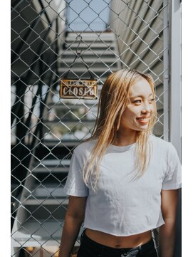 ディア 湘南台(diar) ロング