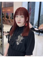 キーン 吉祥寺店(keen)&nbsp;《keen×オオキタ》ブラッドレッド