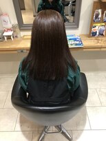 ヘア リミックス ダブル(hair remix W)&nbsp;METEOカラースタイル