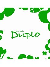ヘアメイクドゥプロ(Duplo) 吉澤 由佳