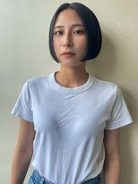 メッツォ (Mezzo)&nbsp;ショート