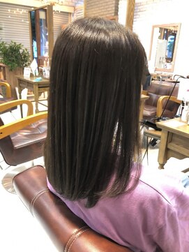 レガロ(REGALO) ツヤ髪アッシュブラウン　REGALO#綱島