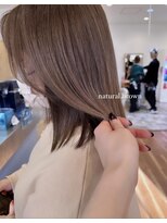 アンカーデイズ(Anchor Days)&nbsp;柔らかベージュ