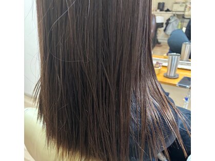 ラヴィヘアスペース(La Vie hair space)の写真