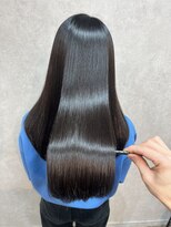 アールクリップ 表参道(arclip)&nbsp;髪質改善トリートメント『サイエンスアクア』