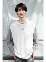 フェリア ファム 桃山台(FERIA fam)&nbsp;西田 柾