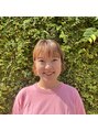 トータルビューティー クレド(TOTAL BEAUTY Credo byHAIR TIME) 橋本 美穂