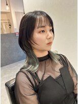 ノア(noah.)&nbsp;なるべく白っぽくしたい