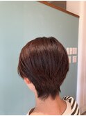 ショートレイヤー