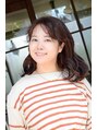 ポタム 東中野(potamu) 東 めぐみ