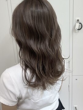 コレット 大宮(collet) ベージュ　appri大宮　矢島