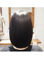 ル リール アンド コー(Le rire co)&nbsp;髪質改善実例