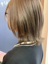 ピックアップ(Pick UP)&nbsp;ベージュカラー