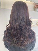 スリーヘアーデザインズ(Three Hair Designs) うるツヤミディアム