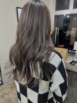 アミーリットルアットタクマ(amie:L at takuma)&nbsp;ハイライト