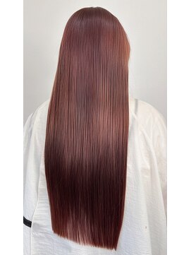 リアン(Lian) スーパーワンレンロング★★★