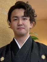 プリマヴェーラ 神楽坂 成人式スタイル