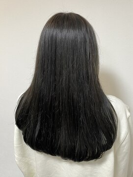 エイト ネクサス店(No.8) 【20代、30代、40代、50代オススメ】＊dark olive＊