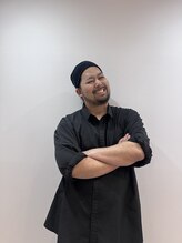 アミ 四条烏丸店(amie) 大樋 幸哉