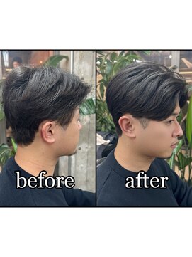 ロンドガルマン 名古屋(Lond GULLMAN) 【Lond GULLMAN翔太】