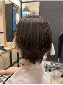 大人可愛いひし形レイヤー