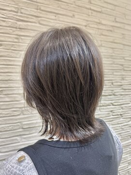 エイミーバイアフロート(amie by afloat) くびれミディ.