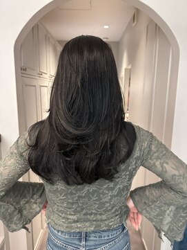 テイスティテラス(tasty terrace) レイヤーカット