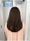 こなれヘア髪質改善ボブ縮毛矯正レイヤー20代30代40代[表参道]