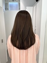 ウル 表参道(HOULe)&nbsp;こなれヘア髪質改善ボブ縮毛矯正レイヤー20代30代40代[表参道]