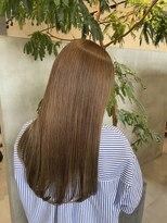 ルプラス(le place.)&nbsp;ベージュカラー