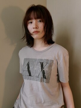 シゼン(SHiZEN.) medium layer