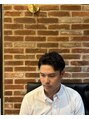 ミリオンバックス 神田店(Million Bucks)&nbsp;ビジネスマンヘア<理容室>(神田/Men's/眉毛/ショート/バーバー)