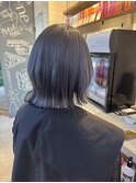 scene.【シーン】【池袋 西口徒歩3分】ブルーシルバー