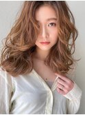 【Peige】レイヤースタイル