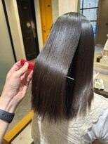 エイト 上野店(EIGHT ueno)&nbsp;美髪矯正