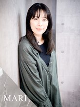 ポリマン 西新井(poliment) マリ 