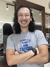 マニッシュ(Mannish) 大島 賢太