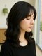 レナータ(Renata)の写真/理想のヘアスタイルに♪一人一人の輪郭や髪質、ライフスタイルに合ったデザインをご提案！お手入れ簡単♪