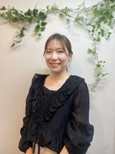 リアン 美髪専門 住澤