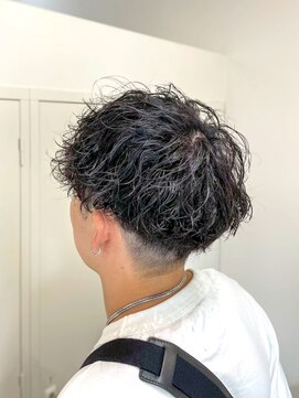 ロッカ(ROCCA) エアウェーブマッシュ