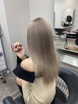 エミーバイモアムー(Emmie byMoremuu)&nbsp;【埼玉YU-TA ギャルスタイル】