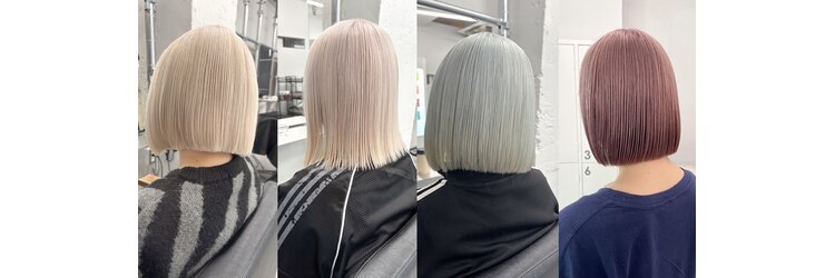 コド(codo)のサロンヘッダー