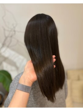 リゴッツ ドゥア プトゥリ(Regottz dua putri) まろやか艶感カラー1.13ダークアッシュ