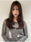 クールレイヤースタイル【銀座有楽町】