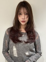 ボヌール 銀座(Bonheur)&nbsp;クールレイヤースタイル【銀座有楽町】