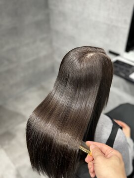 ルシア(LUSCEA) メテオカラープラチナコース