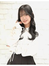 クロエ 堀江(Cloe) 徳平 優衣