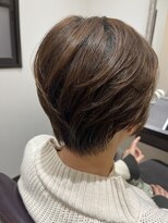 リルーム 伊勢崎店(Re:room)&nbsp;ショートレイヤー